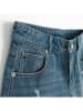 COOL CLUB Spijkershort blauw