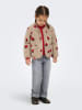 KIDS ONLY Teddyjas "Hoky" beige