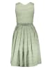 Alpenfee Dirndl "Polly" in Grün