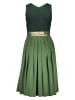 Alpenfee Dirndl "Vivi" in Grün
