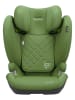 AVOVA Kindersitz "Sora-Fix" in Cactus Green - Gruppe 2/3