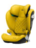 AVOVA Kindersitz "Sora-Fix" in Beach Yellow - Gruppe 2/3