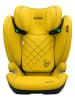 AVOVA Kindersitz "Sora-Fix" in Beach Yellow - Gruppe 2/3