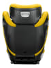 AVOVA Kindersitz "Sora-Fix" in Beach Yellow - Gruppe 2/3