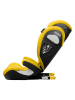 AVOVA Kindersitz "Sora-Fix" in Beach Yellow - Gruppe 2/3