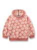 Sanetta Kidswear Hoodie in Orange