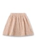 Sanetta Kidswear Rok beige