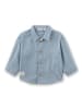 Sanetta Kidswear Koszula w kolorze błękitno-białym