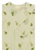 Petit Piao Romper groen
