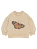 Petit Piao Sweatshirt in Beige