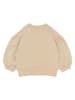 Petit Piao Sweatshirt in Beige
