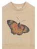 Petit Piao Sweatshirt in Beige