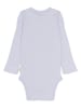 Petit Piao Body in Lila