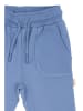 Petit Piao Sweathose in Blau