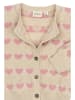 Petit Piao Cardigan in Beige