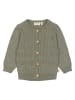 Petit Piao Vest kaki