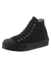 Heine Sneakersy w kolorze czarnym