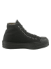 Heine Sneakersy w kolorze czarnym