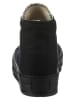 Heine Sneakers in Schwarz