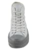 Heine Sneakers grijs