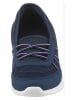 Heine Instappers donkerblauw