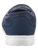 Heine Instappers donkerblauw