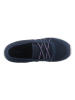 Heine Slippersy w kolorze granatowym