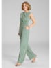 SWING Jumpsuit in Hellgrün