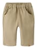 Lil Atelier Broek "Koa" beige