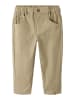 Lil Atelier Broek "Koa" beige