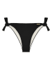 Polo Club Dwustronne figi bikini w kolorze czarnym