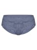 Sassa Panty in Dunkelblau