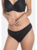 Sassa Slip in Schwarz