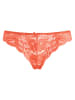 LASCANA String in Orange