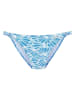 Venice Beach Figi bikini w kolorze niebieskim