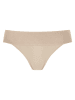 LASCANA 3er-Set: Strings in Beige