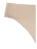 LASCANA 3er-Set: Strings in Beige
