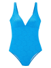 s.Oliver Badpak blauw