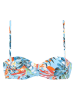 Venice Beach Bikinitop lichtblauw