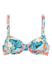 Venice Beach Bikinitop lichtblauw