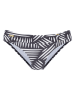 LASCANA Bikini-Hose in Schwarz