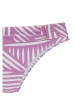 LASCANA Bikinislip paars