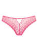 LASCANA String in Rosa