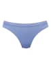 LASCANA String in Hellblau