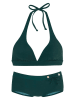 Bruno Banani Bikini groen