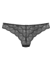 Vivance String zwart
