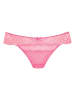 LASCANA String in Rosa