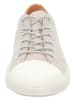 Think! Leren sneakers beige