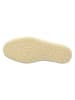 Think! Leder-Sneakers in Beige
