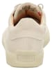 Think! Leder-Sneakers in Beige